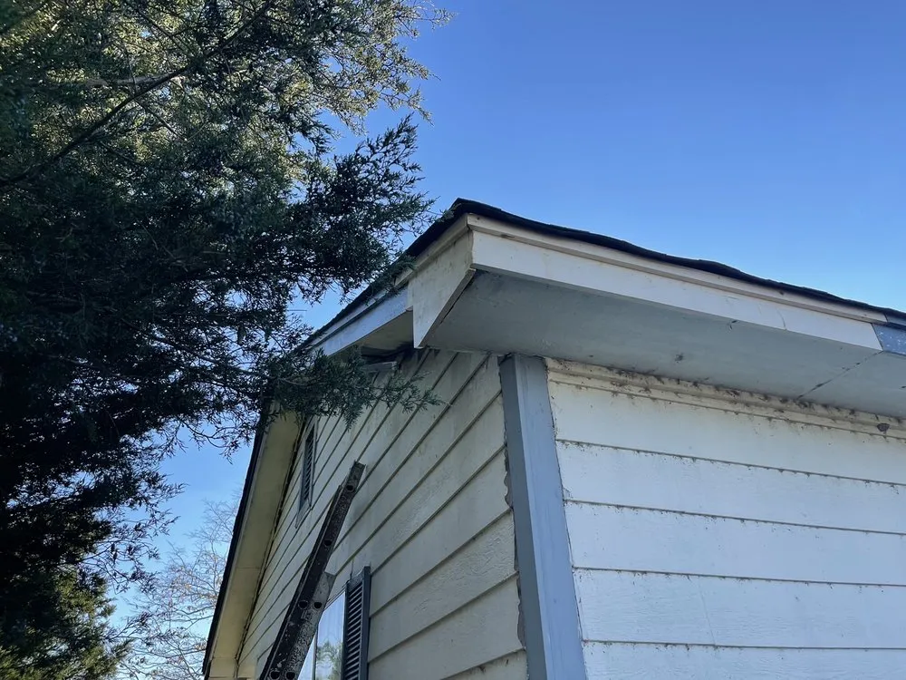 Slide of Briggs Home Maintenace Services