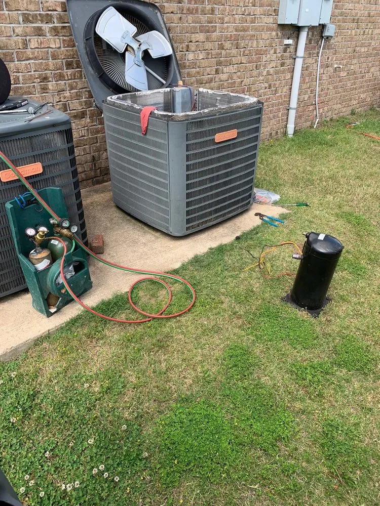 Reliable emergency plumbing service in Memphis, TN - Briggs Home Maintenace Services