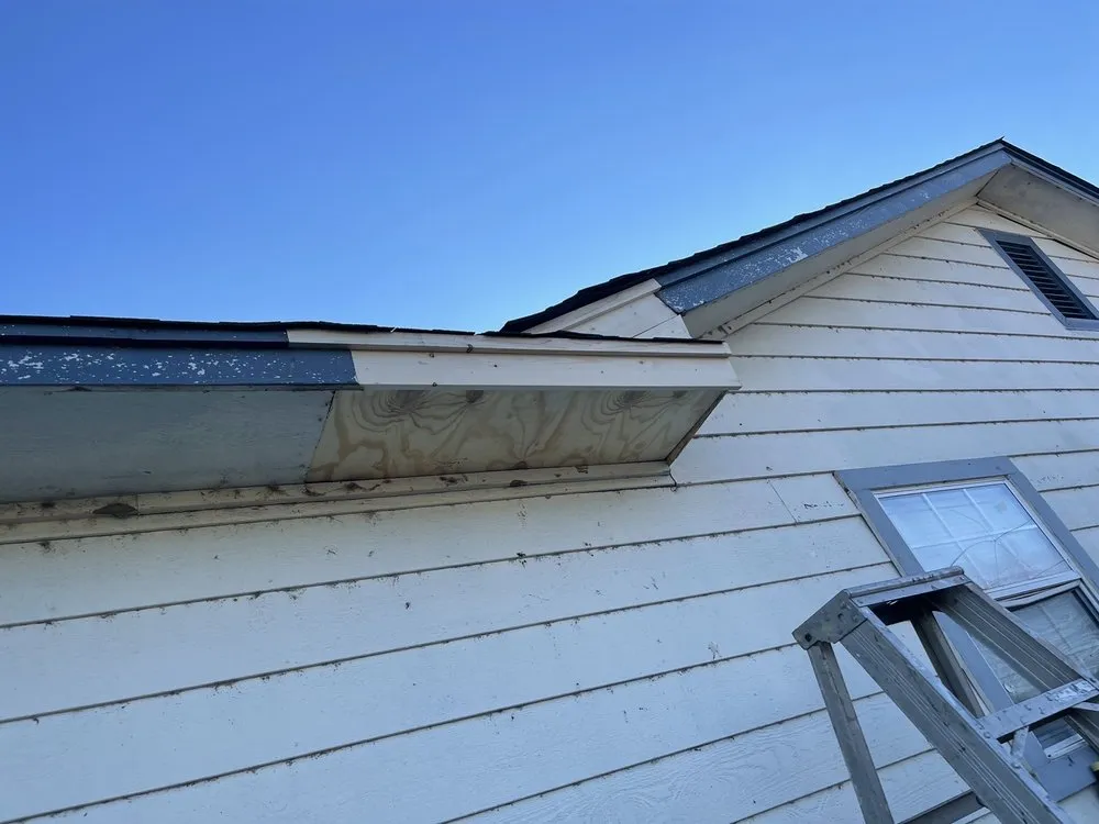 Slide of Briggs Home Maintenace Services