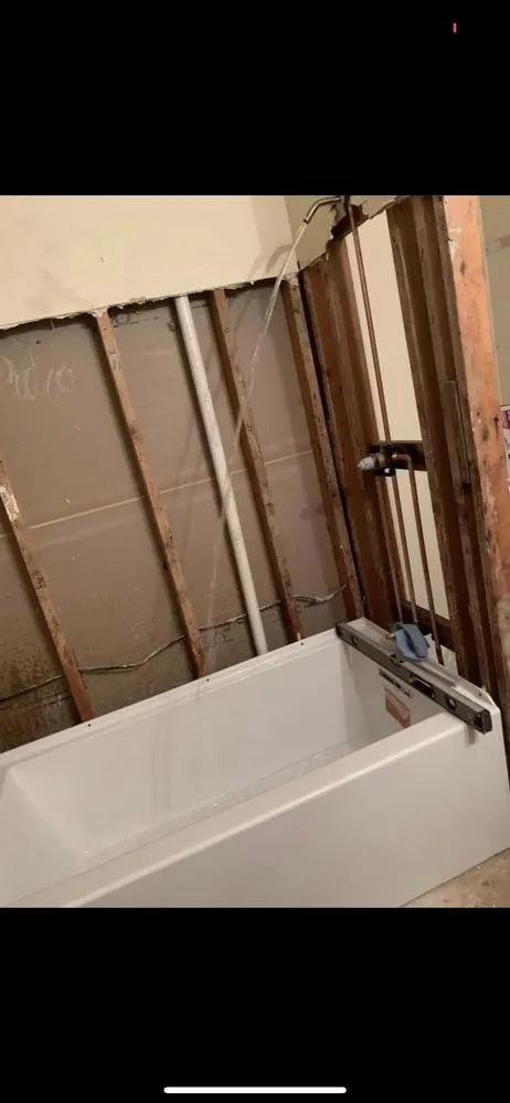 Slide of Briggs Home Maintenace Services