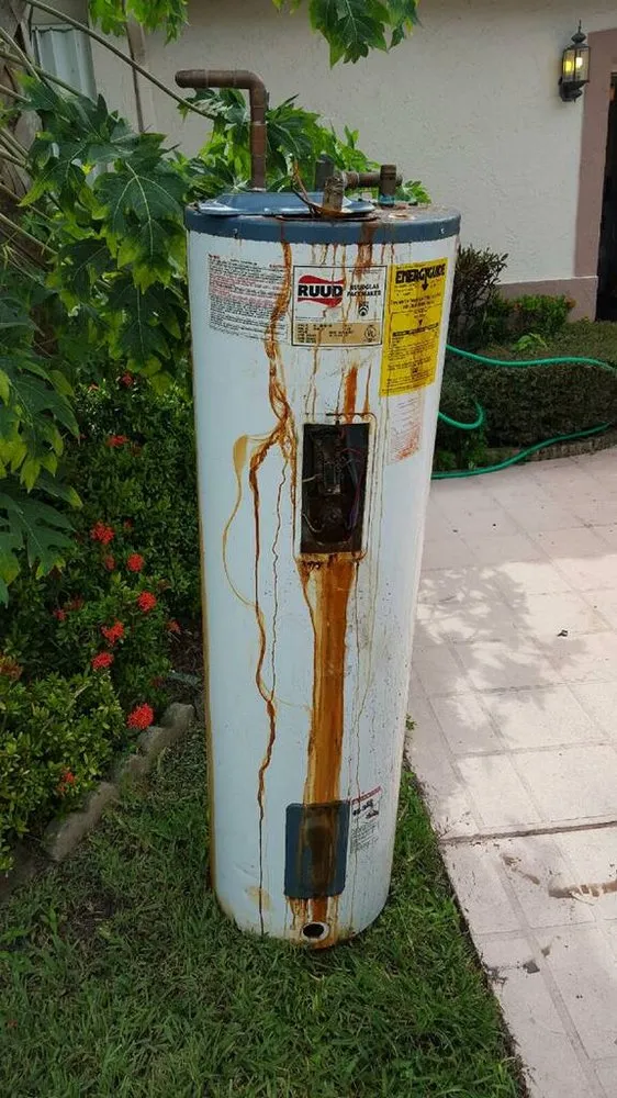 Slide of Briggs Plumbing