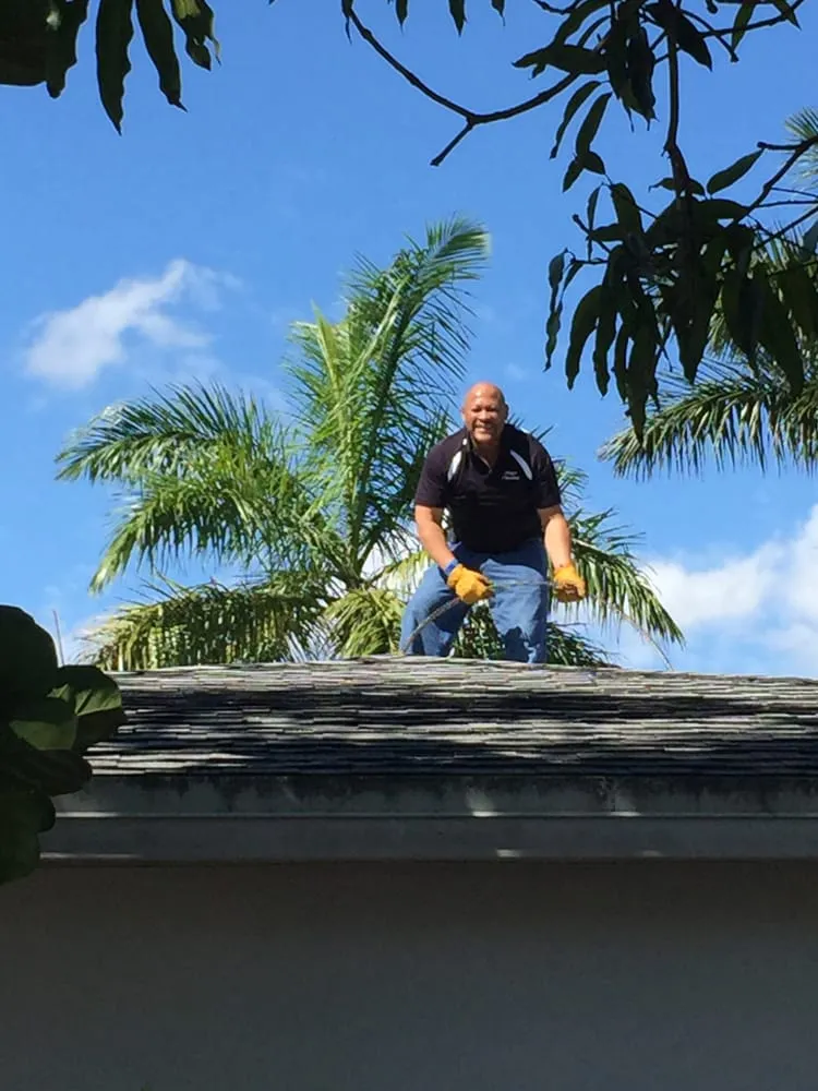 Slide of Briggs Plumbing