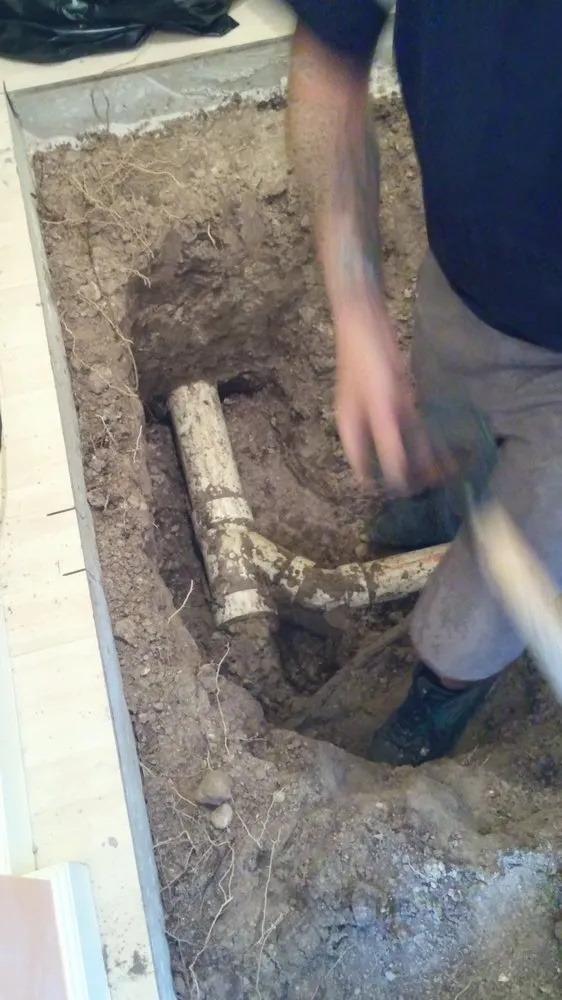 Slide of Briggs Plumbing