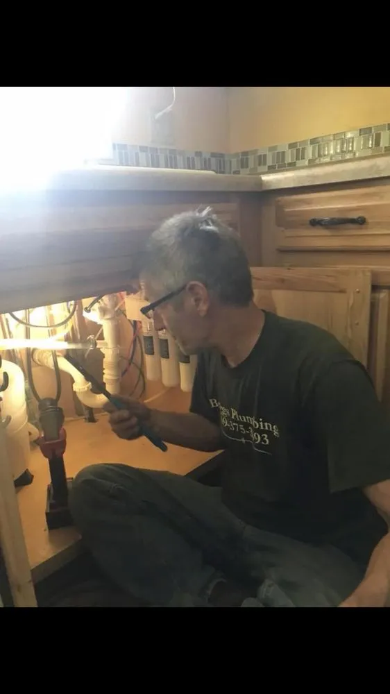 Slide of Briggs Plumbing