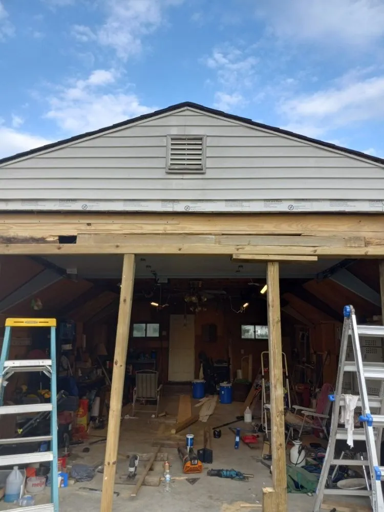 Slide of Bright Idea Renovation & Repairs