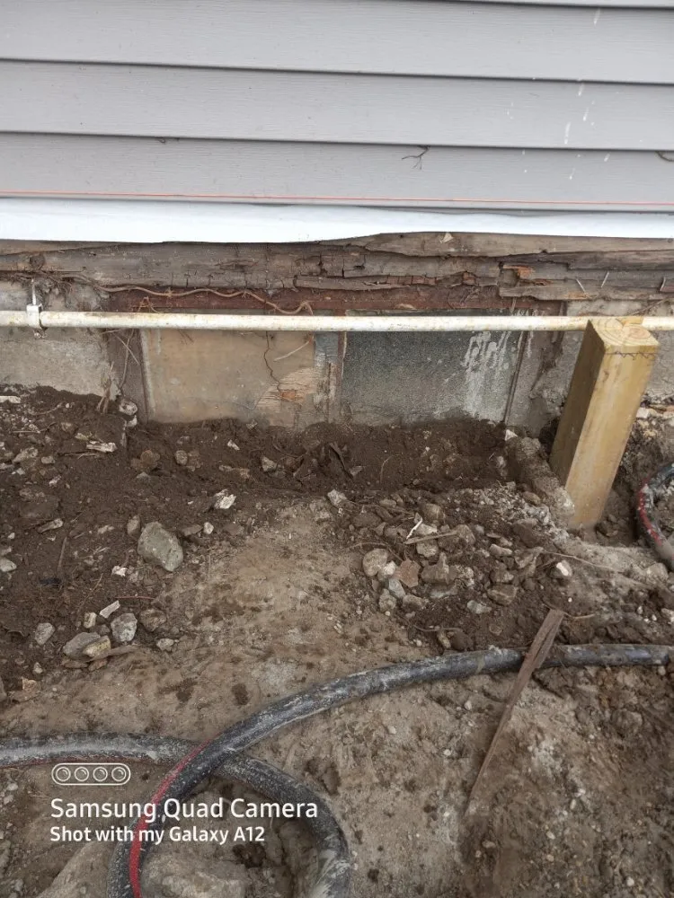 Slide of Bright Idea Renovation & Repairs