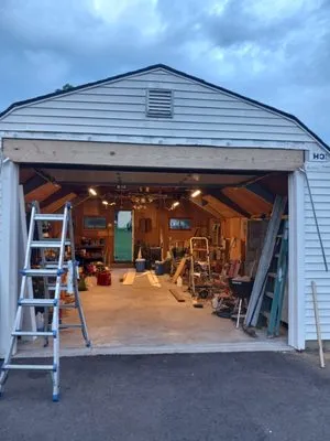 Bright Idea Renovation & Repairs