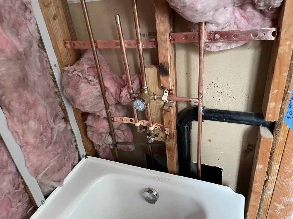 Slide of Bright Ideas Plumbing and Rooter