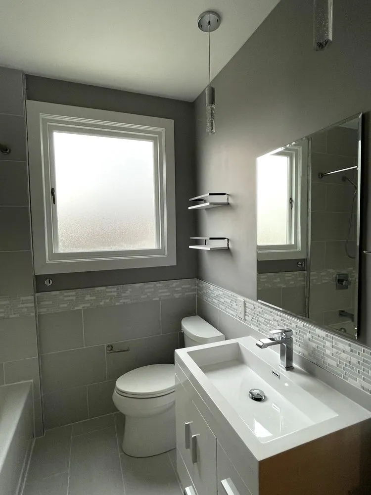 Slide of Bright Ideas Plumbing and Rooter