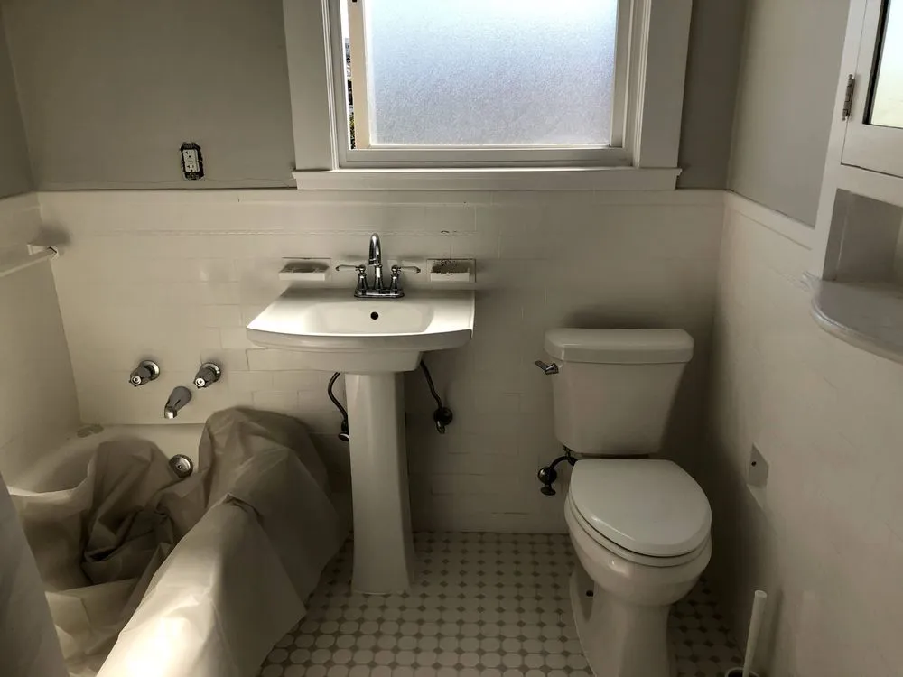 Slide of Bright Ideas Plumbing and Rooter