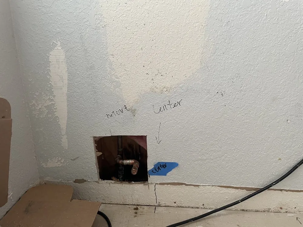 Slide of Bright Ideas Plumbing and Rooter