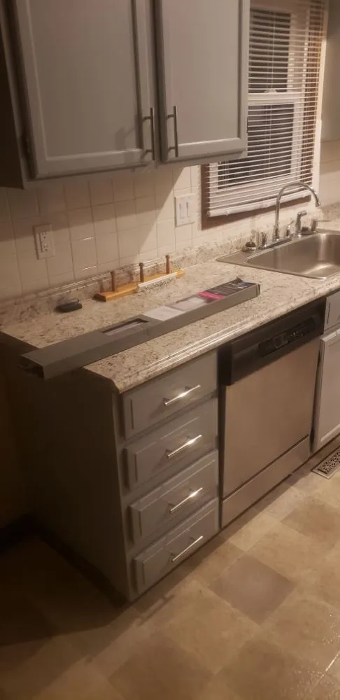 Quality water heater service in Mitchellville, IA by Bright Light Construction Solutions