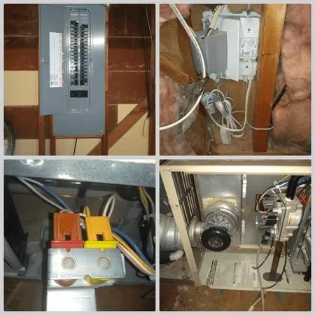 Slide of Bright Services