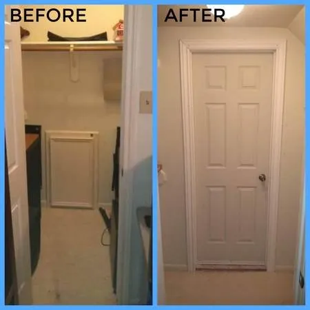 Slide of Bright Services