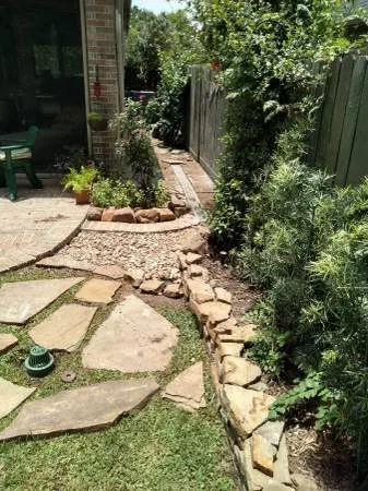 Slide of Bright Services