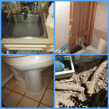 Slide of Bright Services