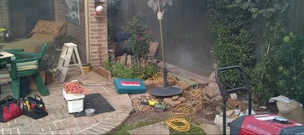 Slide of Bright Services