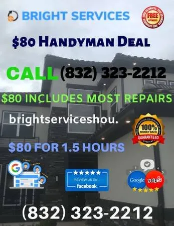 Slide of Bright Services