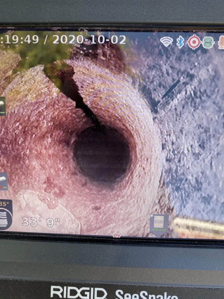 Slide of Bright Side Plumbing