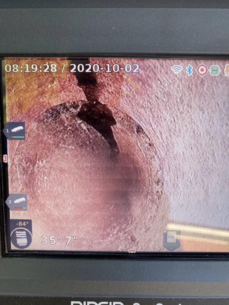 Slide of Bright Side Plumbing