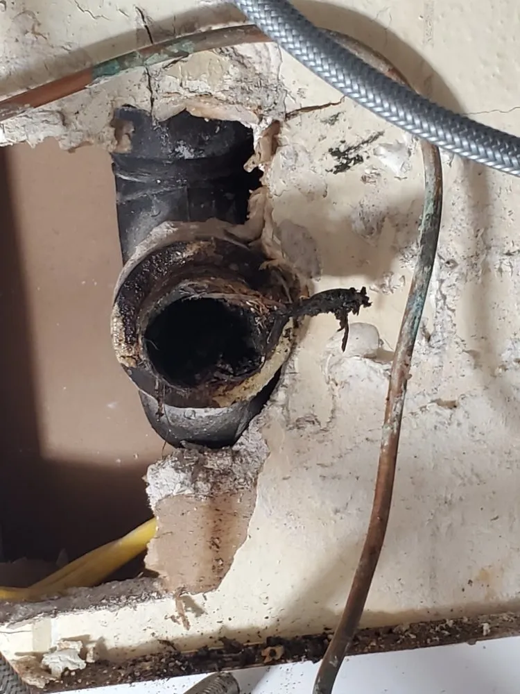 Slide of Bright Side Plumbing