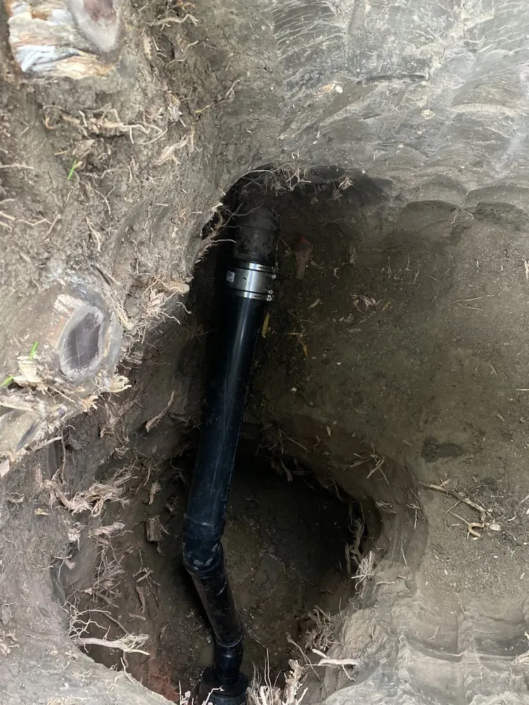 Slide of Bright Side Plumbing