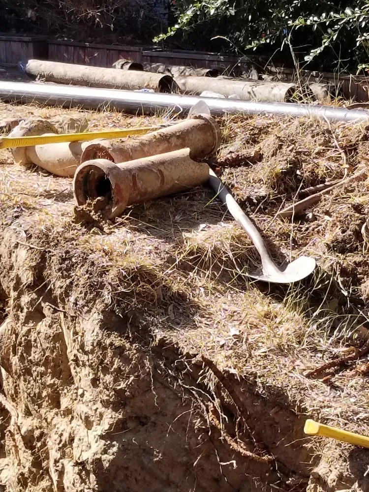 Reliable pipe repair service in North Hollywood, CA - Bright Side Plumbing
