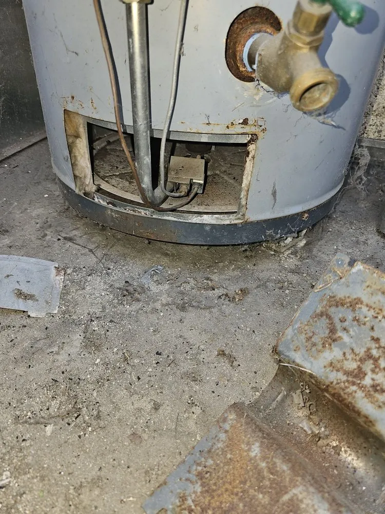 Emergency drain cleaning service in North Hollywood, CA - Bright Side Plumbing