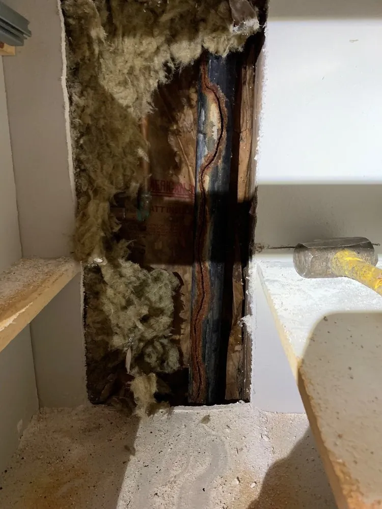 Trusted drain cleaning in North Hollywood, CA by Bright Side Plumbing