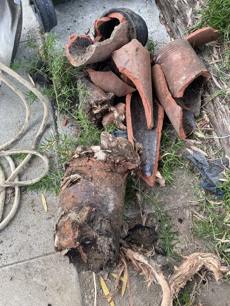 Slide of Bright Side Plumbing