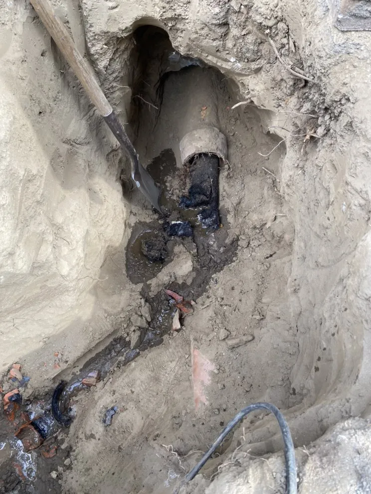 Slide of Bright Side Plumbing