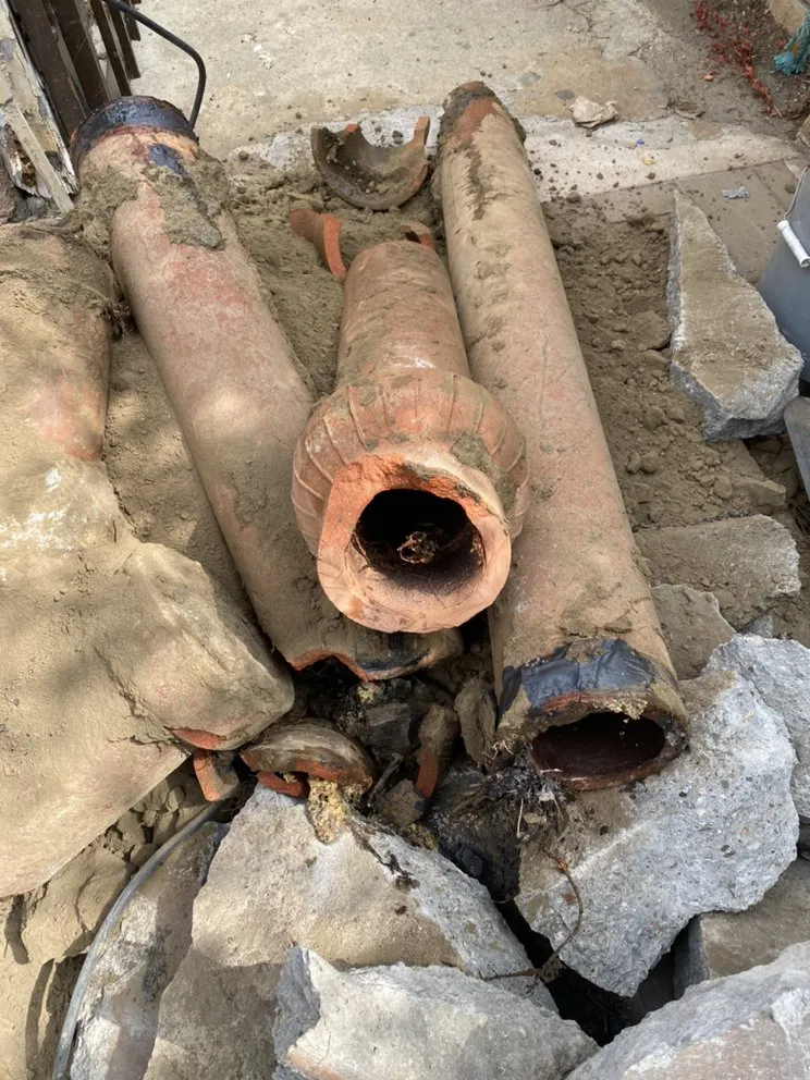 Slide of Bright Side Plumbing