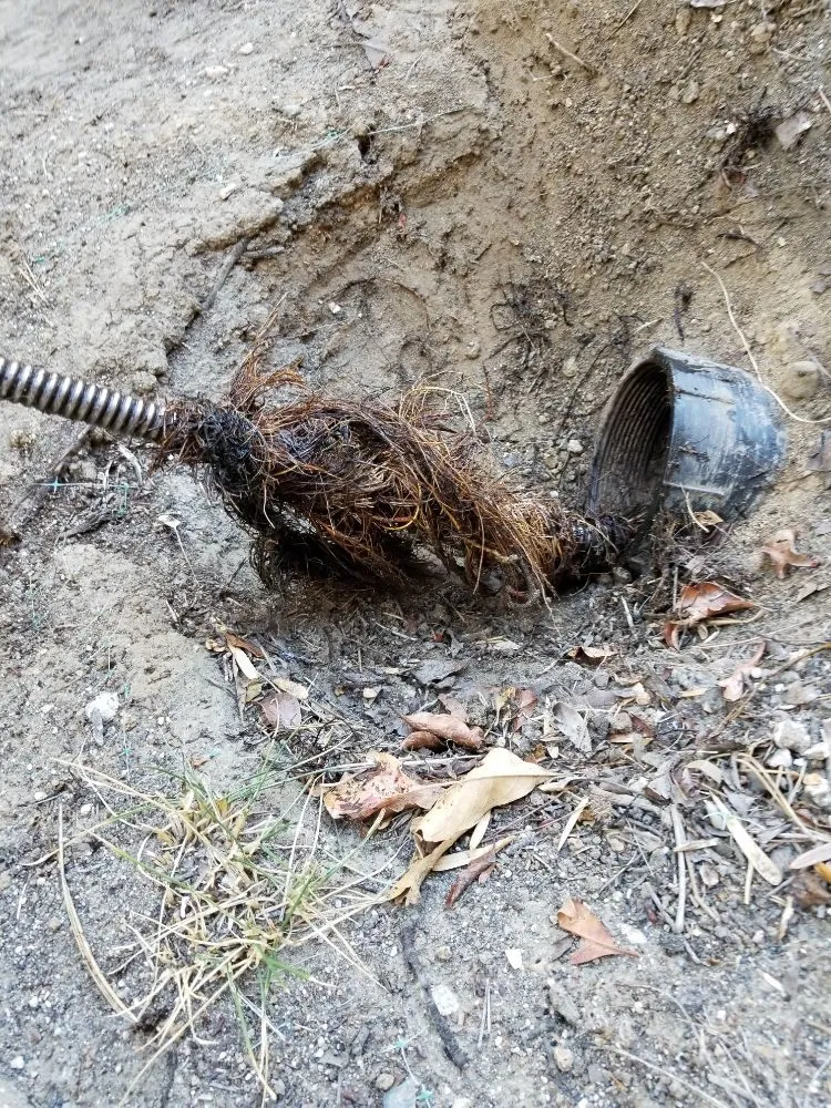 Slide of Bright Side Plumbing