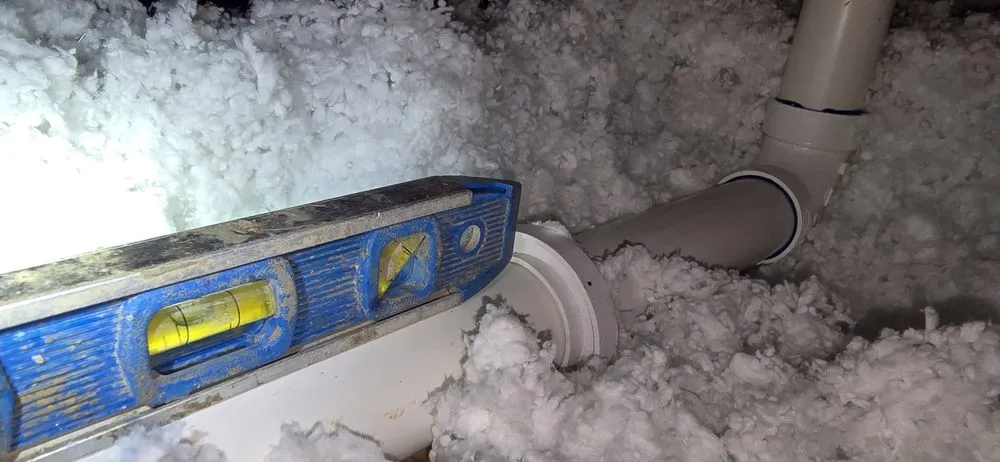 Slide of Bright Side Plumbing