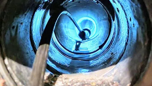 Professional drain cleaning service in Overland Park, KS - Bright Side Plumbing