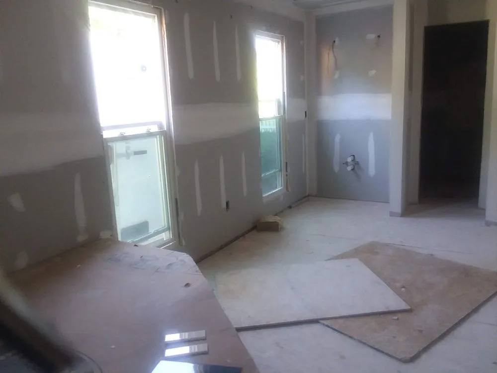 Slide of Bright Star Contractors