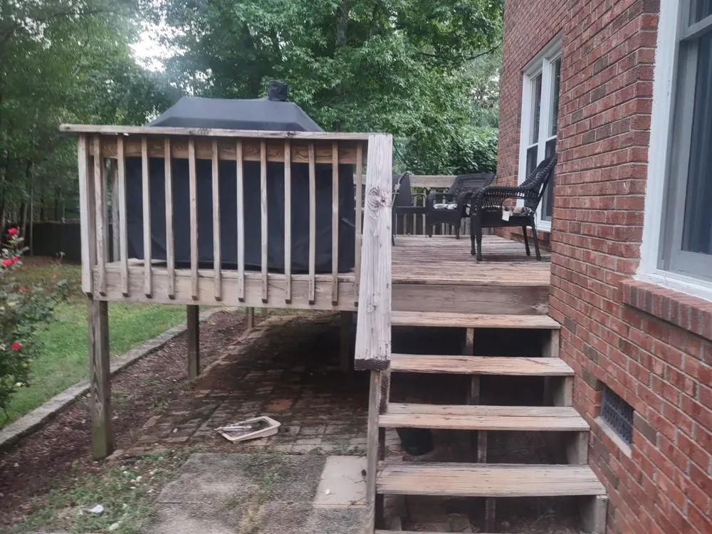 Slide of Bright Star Contractors