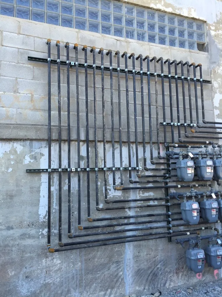 Trusted emergency plumbing in Niagara Falls, NY by Bright Star Plumbing and Contracting