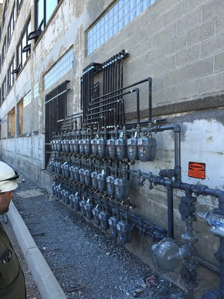 Affordable water heater service experts serving Niagara Falls, NY - Bright Star Plumbing and Contracting