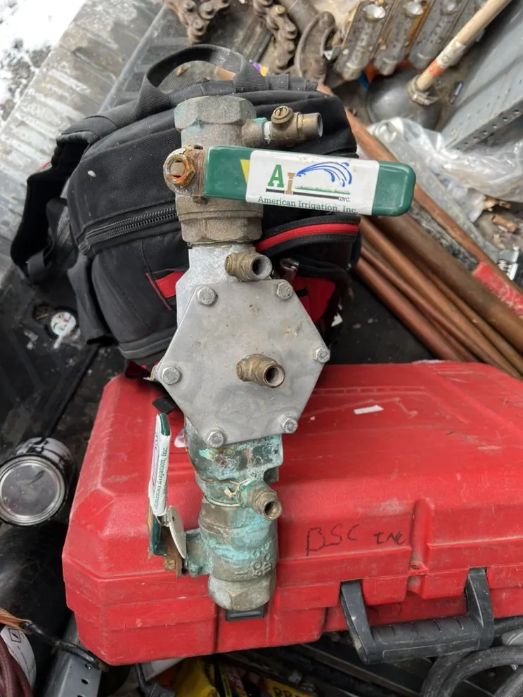 Trusted water heater service experts serving Niagara Falls, NY - Bright Star Plumbing and Contracting