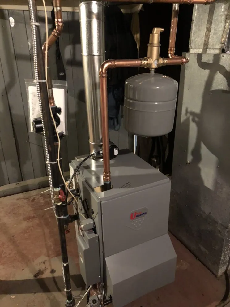 Affordable emergency plumbing experts serving Niagara Falls, NY - Bright Star Plumbing and Contracting