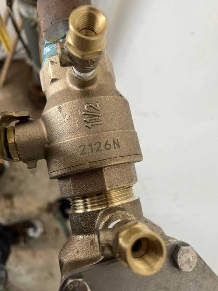 Expert water heater service experts serving Niagara Falls, NY - Bright Star Plumbing and Contracting