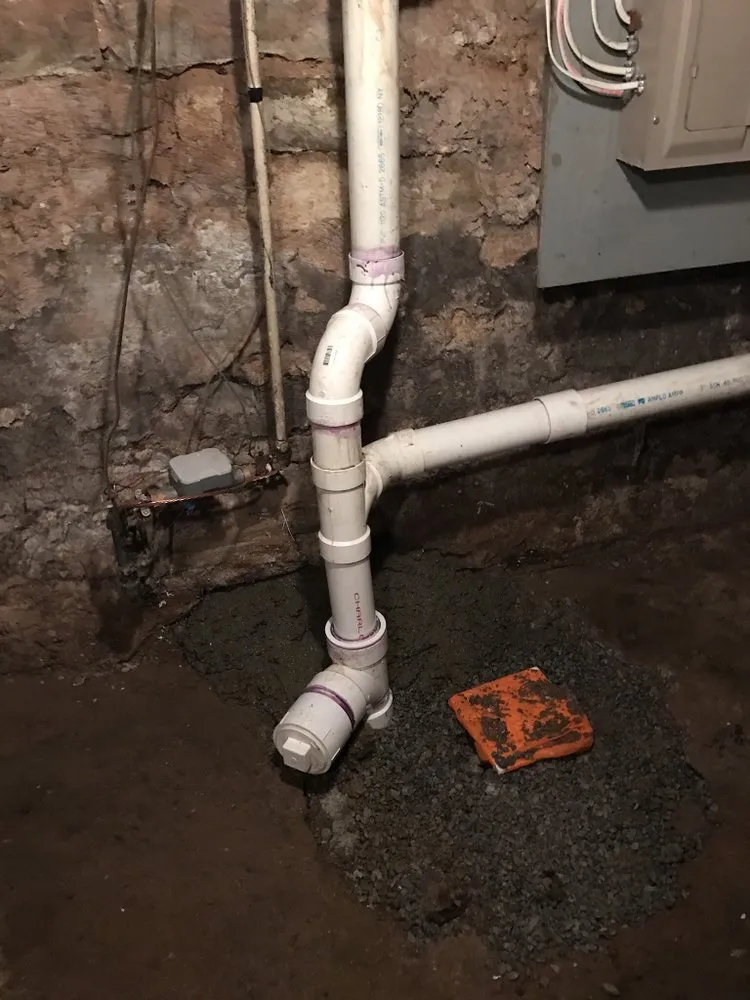 Slide of Bright Star Plumbing and Contracting