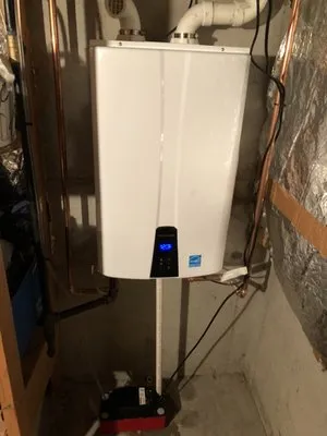 Bright Star Plumbing and Contracting