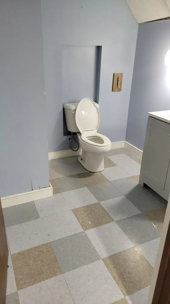 Slide of Brighter Days Maintenance