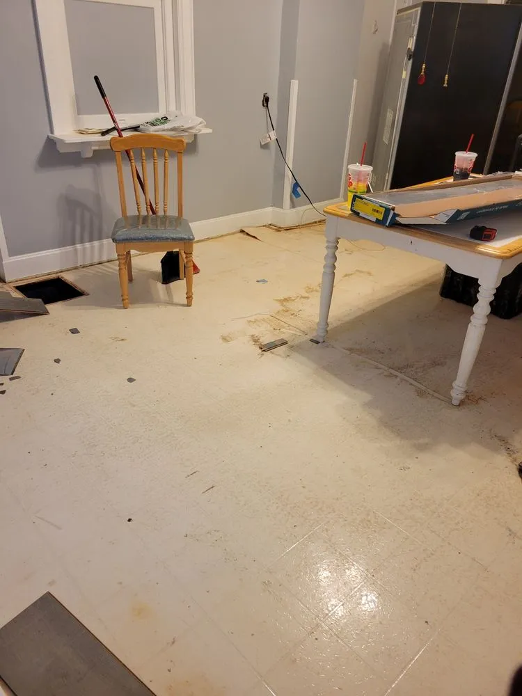 Slide of Brighter Days Maintenance