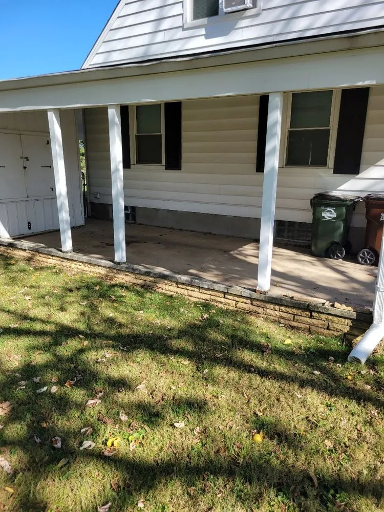 Trusted drain cleaning for homes in Hamilton, OH by Brighter Days Maintenance