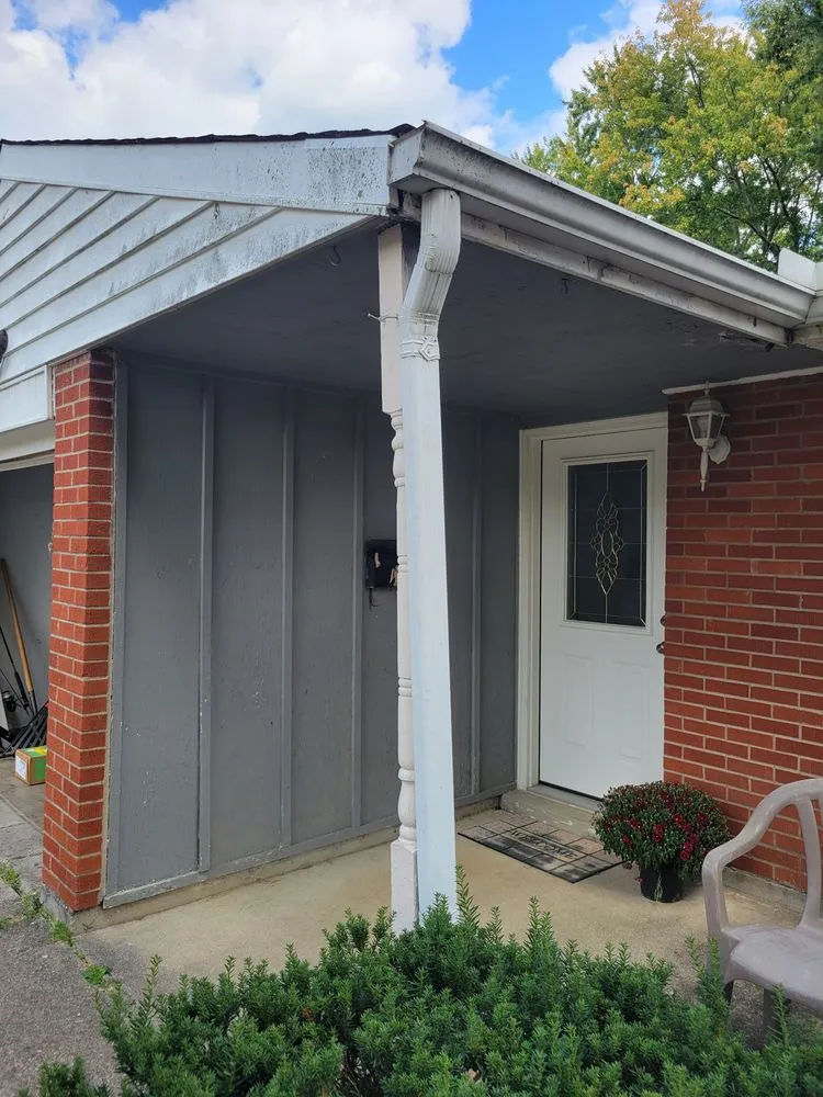 Quality pipe repair experts serving Hamilton, OH - Brighter Days Maintenance