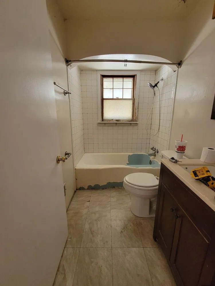 Slide of Brighter Days Maintenance