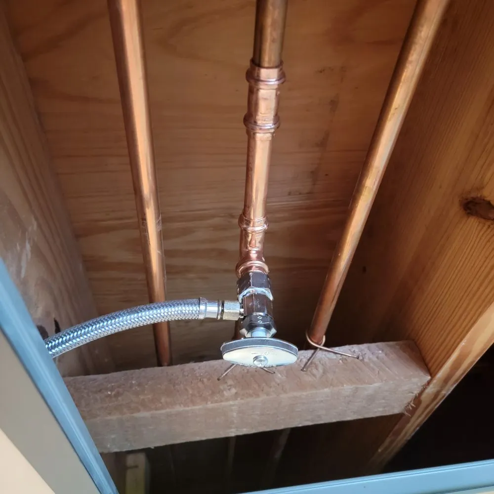 Slide of BrightHouse Plumbing